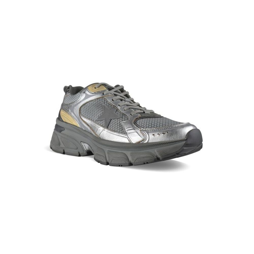 Golden Goose Deluxe Brand Men Sneakers Lightstar - Picture 2 of 4